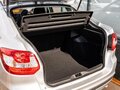 2026 Lada (ВАЗ) Granta I Рестайлинг, серебристый - вид 11
