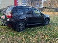 2019 Nissan Terrano III (D10), коричневый - вид 9