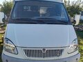 2008 ГАЗ ГАЗель (3302), белый, 550000 рублей