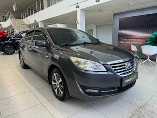 2014 Lifan Cebrium (720), серый, 499000 рублей, вид 3