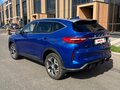 2024 Haval F7 I Рестайлинг, синий, 2550000 рублей - вид 5