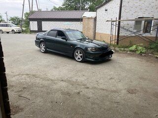 1998 Honda Inspire II, чёрный, 800000 рублей, вид 3