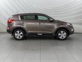 2012 Kia Sportage III, коричневый, 1338000 рублей - вид 7