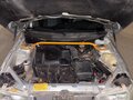 2006 Lada (ВАЗ) 2110, серебристый, 75000 рублей - вид 6