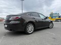 2010 Mazda 6 II (GH) Рестайлинг, коричневый, 1050000 рублей - вид 5
