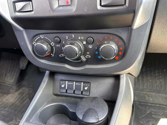 2025 Lada (ВАЗ) Largus I Рестайлинг, синий, 1450000 рублей - вид 16