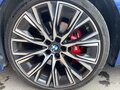 2023 BMW 4 серии 430i G22, G23, G26, синий - вид 9