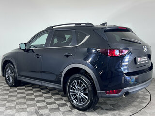 2019 Mazda CX-5 II, чёрный, 2150000 рублей, вид 4