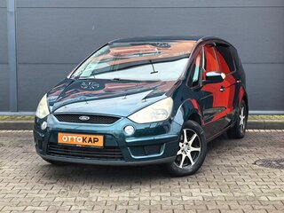 Ford S-MAX I
