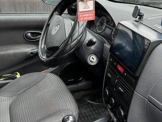 2008 Fiat Albea I Рестайлинг, серый, 200900 рублей, вид 5