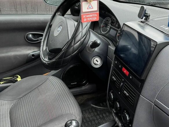 2008 Fiat Albea I Рестайлинг, серый, 200900 рублей - вид 4