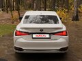 2020 Lexus ES 300h VII, белый, 4200000 рублей - вид 6