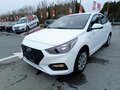 2019 Hyundai Solaris II, белый, 1364995 рублей - вид 2