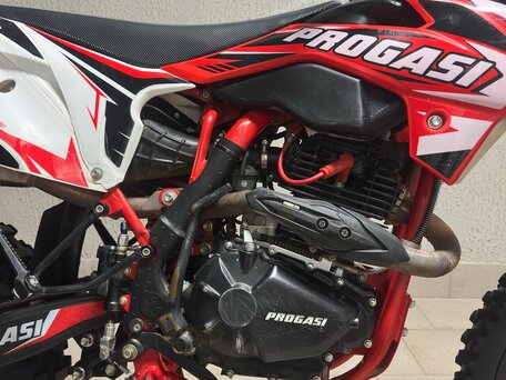 2024 Progasi Super Max 300, красный, 149999 рублей, вид 3