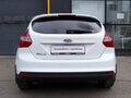 2012 Ford Focus III, белый - вид 5