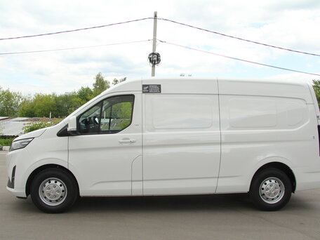 2026 Foton View, белый, 3660000 рублей, вид 4