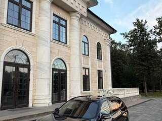 2019 BMW 3 серии 318i VI (F3x) Рестайлинг, чёрный, 2200000 рублей, вид 3