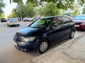 2007 Volkswagen Golf Plus I, синий - вид 10