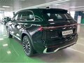 2026 Geely Monjaro I, чёрный - вид 6