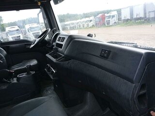 2022 Sinotruk Sitrak C7H, синий, 2637105 рублей, вид 5