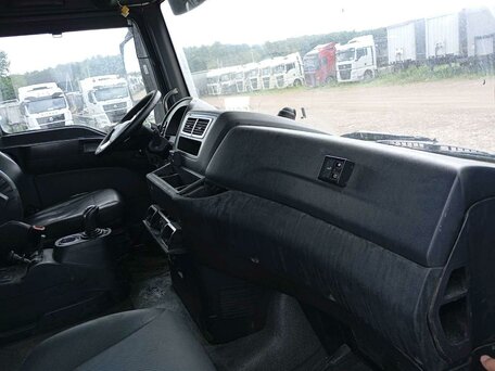 2022 Sinotruk Sitrak C7H, синий, 2637105 рублей, вид 5