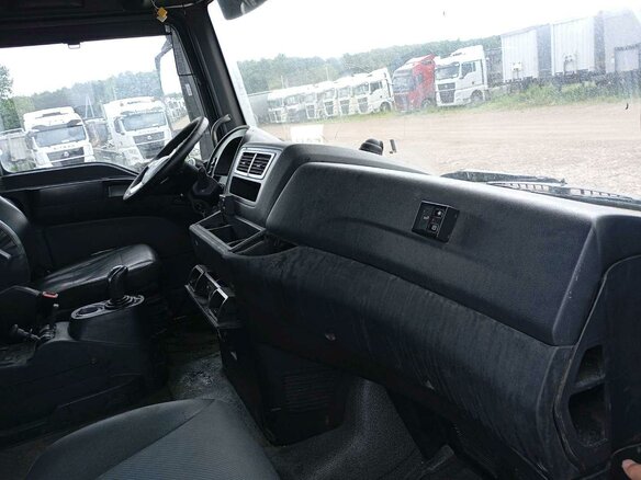 2022 Sinotruk Sitrak C7H, синий, 2637105 рублей - вид 4