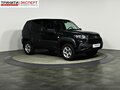 2023 Lada (ВАЗ) Niva Travel I, зелёный - вид 2