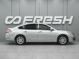 2012 Nissan Teana II (J32) Рестайлинг, серебристый, 959000 рублей, вид 5