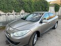 2011 Renault Fluence I, бежевый, 590000 рублей - вид 5