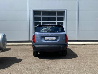 2026 Haval H3 I Рестайлинг, серый, 2949000 рублей, вид 5