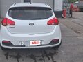 2015 Kia Ceed II, белый - вид 1