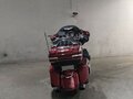 2008 Harley-Davidson Electra Glide, красный, 877000 рублей - вид 3