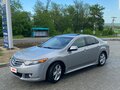 2008 Honda Accord VIII, серебристый, 875000 рублей - вид 2