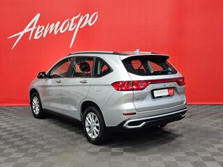 2023 Haval M6 II, серый, 1579000 рублей, вид 3