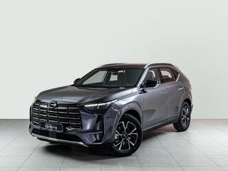 2026 GAC GS4, серый, 3299000 рублей, вид 1