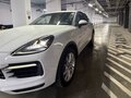 2019 Porsche Cayenne III, белый, 6950000 рублей
