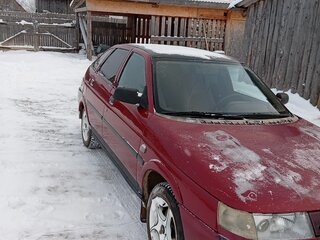 2002 Lada (ВАЗ) 2112, красный, 120000 рублей, вид 1