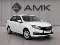 2026 Lada (ВАЗ) Granta I Рестайлинг, белый, 1094000 рублей - вид 1