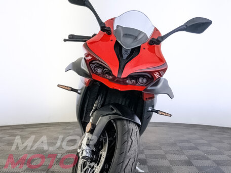 2026 QJMotor SRK 921 RR, красный, 920000 рублей, вид 4