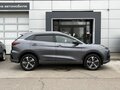 2023 JAC JS6, серый, 1579000 рублей - вид 3