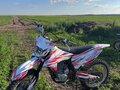 2025 Kayo K1 250 MX, красный, 125000 рублей - вид 3