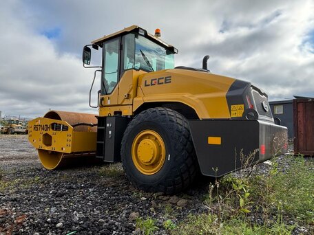 2025 LGCE RS7140H, жёлтый, 8200000 рублей, вид 4