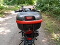 2022 Motoland Enduro 250, белый, 110000 рублей - вид 2