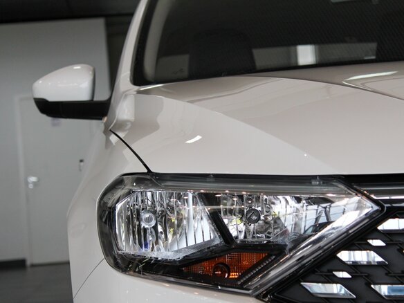 2023 Jetta VA3, белый, 1749000 рублей - вид 6