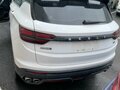 2022 Geely Coolray I, белый - вид 5
