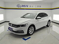 2022 Volkswagen Bora IV (China Market) Рестайлинг, белый, 1300000 рублей