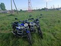 2023 VMC (Vento) Riva II, чёрный, 70000 рублей - вид 1