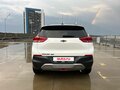 2022 Chevrolet Tracker IV, белый, 1880000 рублей - вид 5