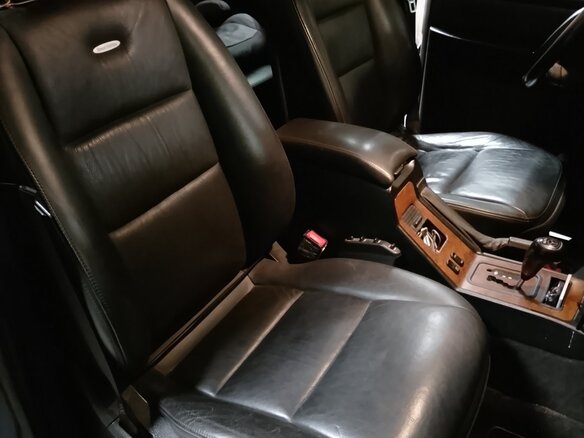 2006 Mercedes-Benz G-Класс 500 II (W463) Рестайлинг 1, серый, 3200000 рублей - вид 14
