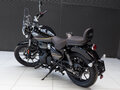 2026 Royal Enfield Meteor, чёрный, 528000 рублей - вид 3